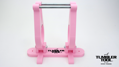 Tumbler Tool - PINK